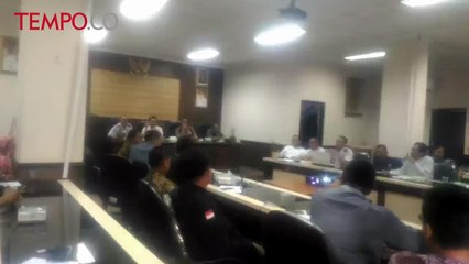 Capai Kesepakatan, Ojek Online di Serang Bisa Beroperasi Kembali