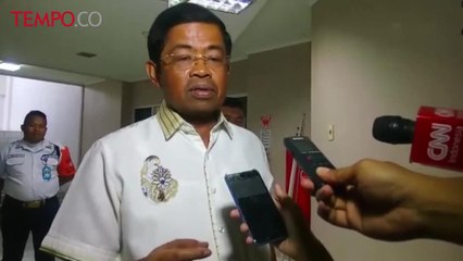 Jenguk ke RS, Sekjen Golkar: Setya Novanto Tadinya Ingin ke KPK