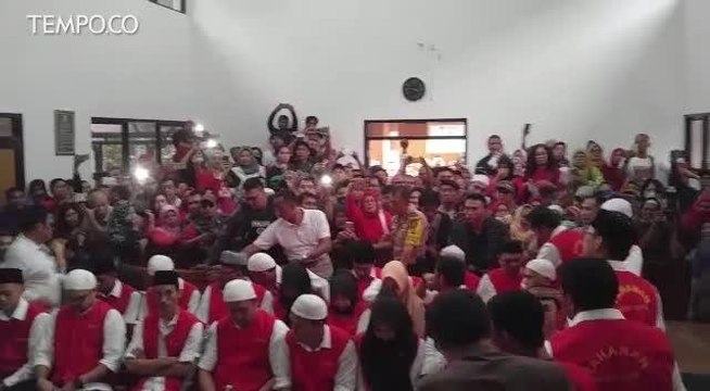 Sidang Perdana Kasus Pandawa Grup Ditunda, Korban Kecewa