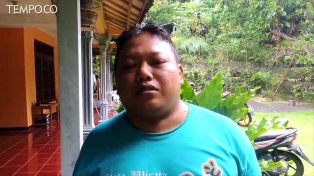 Tebing Longsor Saat Hujan Deras, Satu Orang Tewas Tertimbun