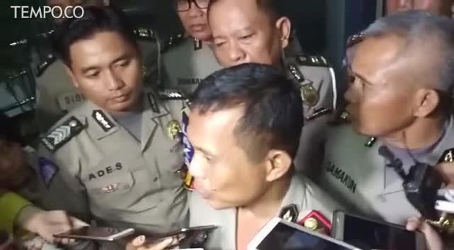 Saat di KPK, Setya Novanto Juga Diperiksa Terkait Kasus Kecelakaan Lalu Lintas