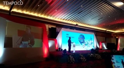 Bawaslu Rilis Indeks Kerawanan Pilkada 2018