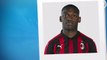OFFICIEL : Rafael Leão s'engage au Milan AC