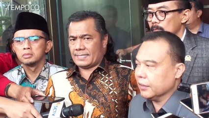 Download Video: MKD DPR Periksa Pelanggaran Etik Setya Novanto di KPK