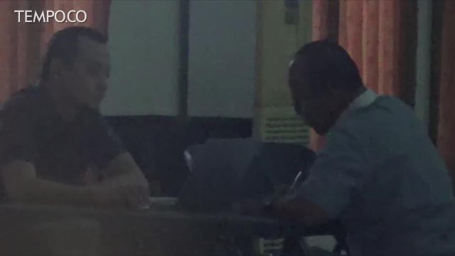 KPK Periksa Sejumlah Pejabat Pemkab Nganjuk Terkait Kasus Suap