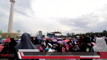 Jenderal Gatot Nurmantyo Prihatin Masjid Digunakan untuk Provokasi