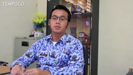 Transformasi TPST Bantargebang Ubah Gunungan Sampah Jadi Piramida