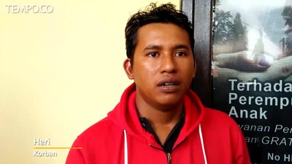 Puluhan Warga Brebes Diduga Jadi Korban Penipuan Pengiriman TKI Jepang