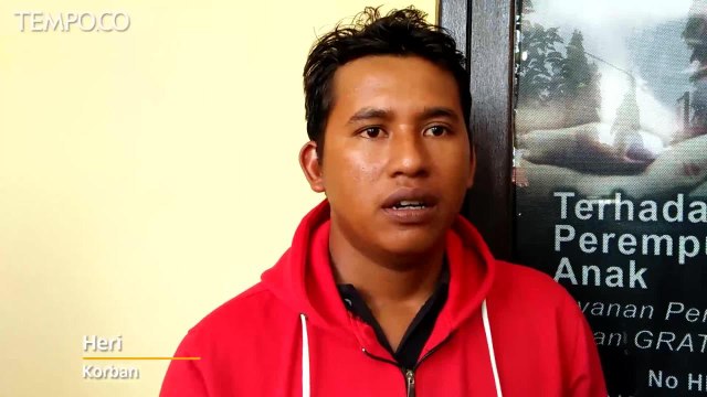 Puluhan Warga Brebes Diduga Jadi Korban Penipuan Pengiriman TKI Jepang