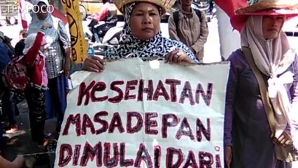 Gugatan Warga Kalahkan Proyek PLTU Batu Bara Milik Pemerintah