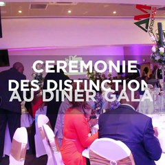 Le Groupe OLAM Côte d'Ivoire primé à Abidjan