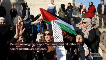 Mengapa Yerusalem Selalu Dilanda Konflik?