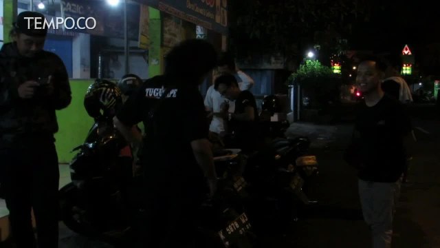 Pasca-Gempa, BPBD DIY Imbau warga Waspada Kawasan Rawan Longsor