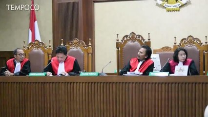 Divonis 8 Tahun Penjara Andi Narogong Terima Putusan