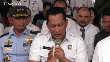 BNN Musnahkan Ratusan Kilogram Narkoba Hasil 3 Bulan Penangkapan