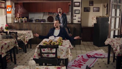 Can’ın mübarek ağzı! - Mutlu Ol Yeter 4.Bölüm