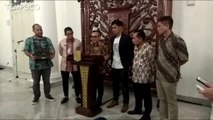 Sepatu Jebol, Sandiaga Uno Buka Sayembara Desain Sepatu