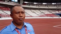 Menjelang Uji Timnas Indonesia vs Islandia, GBK Siap Digunakan