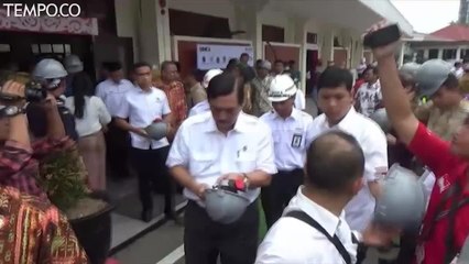 PT. INKA Terima Pesanan LRT Jabodebek