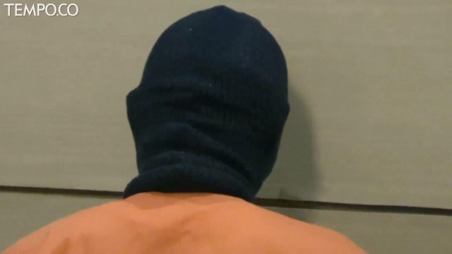 Polisi Tangkap Pelaku SMS Teror Peledakan Mapolres Tanara