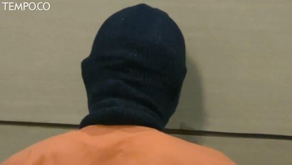 Polisi Tangkap Pelaku SMS Teror Peledakan Mapolres Tanara