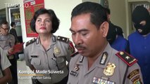 Kalah Balapan Liar, Dua Pelajar Bacok Lawannya