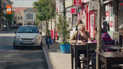 Mahalleli yeniden bir arada! - Mutlu Ol Yeter 4.Bölüm