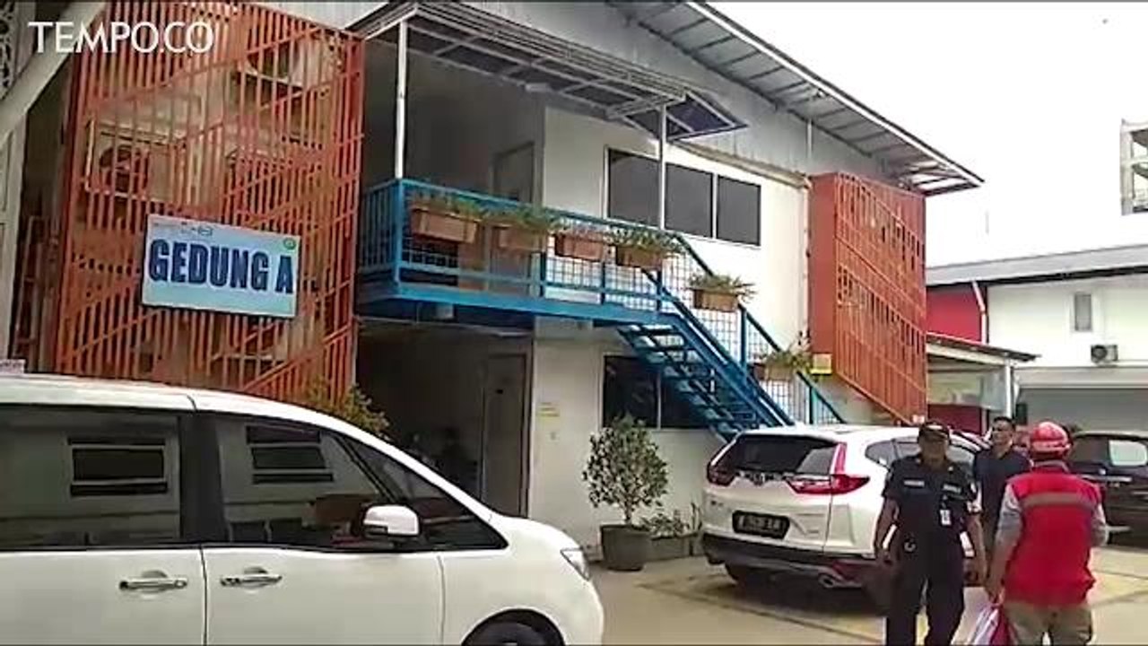 Melongok Pembangunan Depo LRT Kelapa Gading