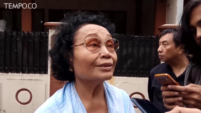 Dikabarkan Akan Digusur Kodam Jaya, Warga Komplek Terus Bersiaga