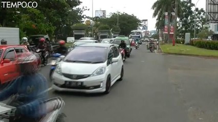Aturan Angkutan Online, Ini Nasib Driver yang Tak Ikuti Prosedur