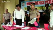 Iseng Remas Payudara Wanita, Pria Ini Menangis Diciduk Polisi