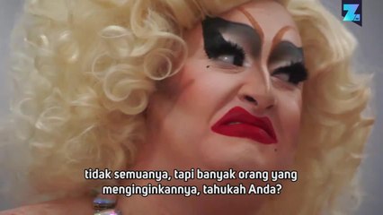 Kings & Queens: Dua Sisi Mata Uang yang Sama