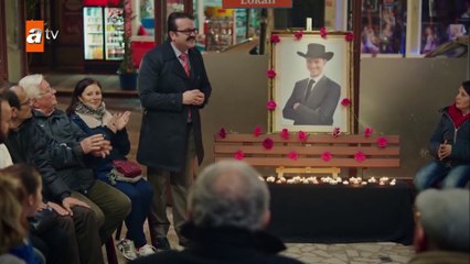 Planın altında yatan şeytan! - Mutlu Ol Yeter 4.Bölüm