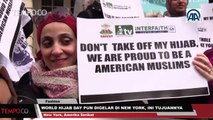 World Hijab Day pun Digelar di New York, Ini Tujuannya