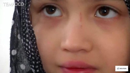 Terdampar di Serbia, Migran Ini Berharap Diterima di Jerman