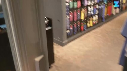 Toko-toko Aneh Khas Amsterdam