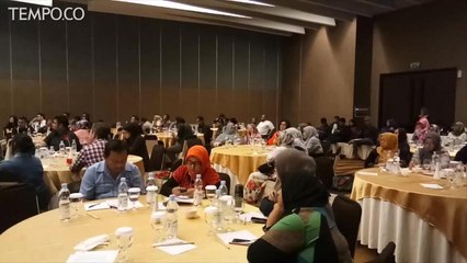 Bekraf Ajak Startup Kuliner Kembangan Bisnis Lewat FSI