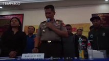 AKTOR FACHRI ALBAR DITANGKAP, SUDAH 3 BULAN DIINCAR POLISI