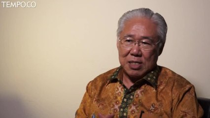 Enggartiasto Lukita Bicara Soal Beras dan Komoditi Baru