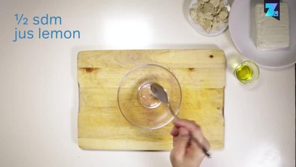 Dibuang Sayang: Apel Tua