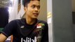 Ini Persiapan Atlet Anthony Sinisuka Ginting Hadapi Asian Games 2018