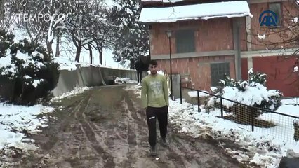 Bosnia, Jalur Baru Imigran Masuk Eropa