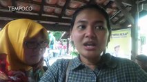 Ribuan Pengunjung Padati Festival Minum Jamu Yogyakarta
