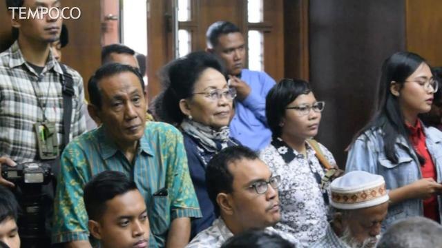 Setya Novanto Anggap No 4 Baik untuk Golkar