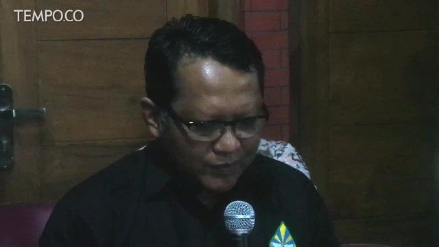 Pasca Penyerangan, Romo Prier Kembali Beraktifitas di Gereja Santa Lidwina