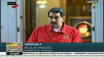Nicolás Maduro y Miguel Díaz-Canel cierran Foro de Sao Paulo