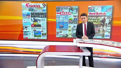 Gökhan Kayış ile Günaydın Türkiye - 29 Temmuz 2019