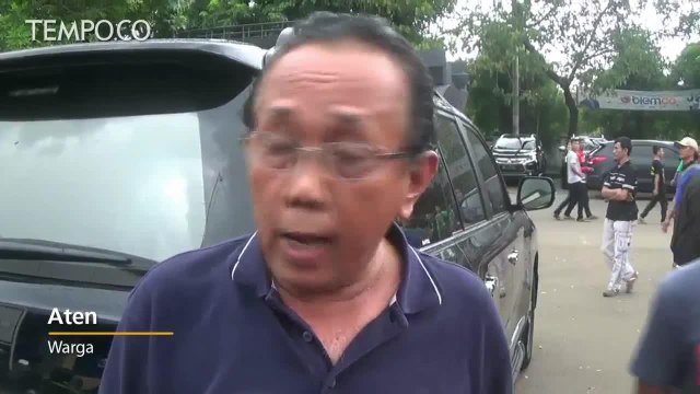 Laga Persahabatan Perserang vs Persib Diwarnai Kericuhan Suporter