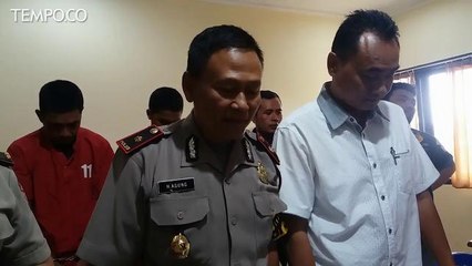 Toko Obat Langganan Pelajar di Bekasi Digerebek