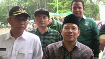 Dibangunnya Desa Wisata Marga Baru Tingkatkan Pendapatan Masyarakat